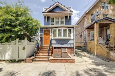 8011 88th Avenue, Woodhaven, NY 11421 - Photo 1