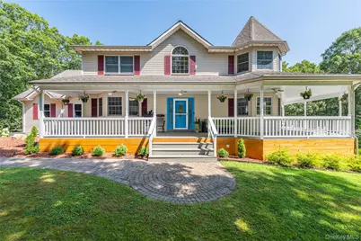 15 Douglas Lane, Manorville, NY 11949 - Photo 1