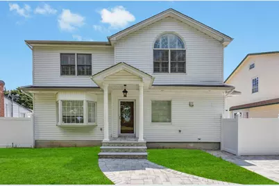 32 Cornell Avenue, Hicksville, NY 11801 - Photo 1