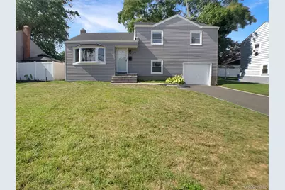 271 Lincoln Avenue, Roosevelt, NY 11575 - Photo 1