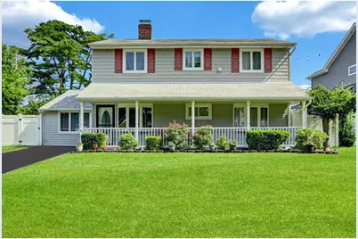 95 Winter Lane, Hicksville, NY 11801 - Photo 1