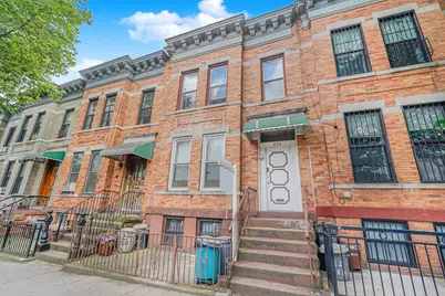 654 58th Street, Brooklyn, NY 11220 - Photo 1