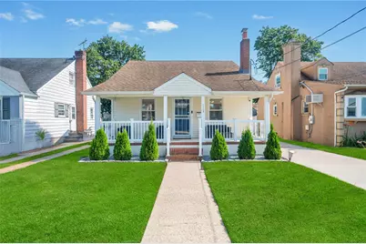 728 Grand Terrace Avenue, Baldwin, NY 11510 - Photo 1