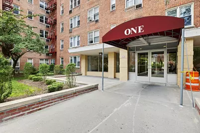 1 Sadore Lane #2-O, Yonkers, NY 10710 - Photo 1