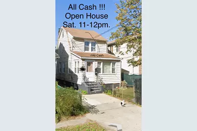 140 174th Street, Jamaica, NY 11434 - Photo 1