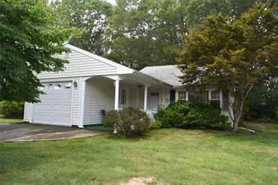193 Berkshire Drive, Ridge, NY 11961 - Photo 1