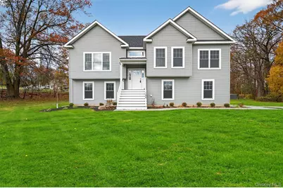 186 Moores Hill Road, New Windsor, NY 12553 - Photo 1