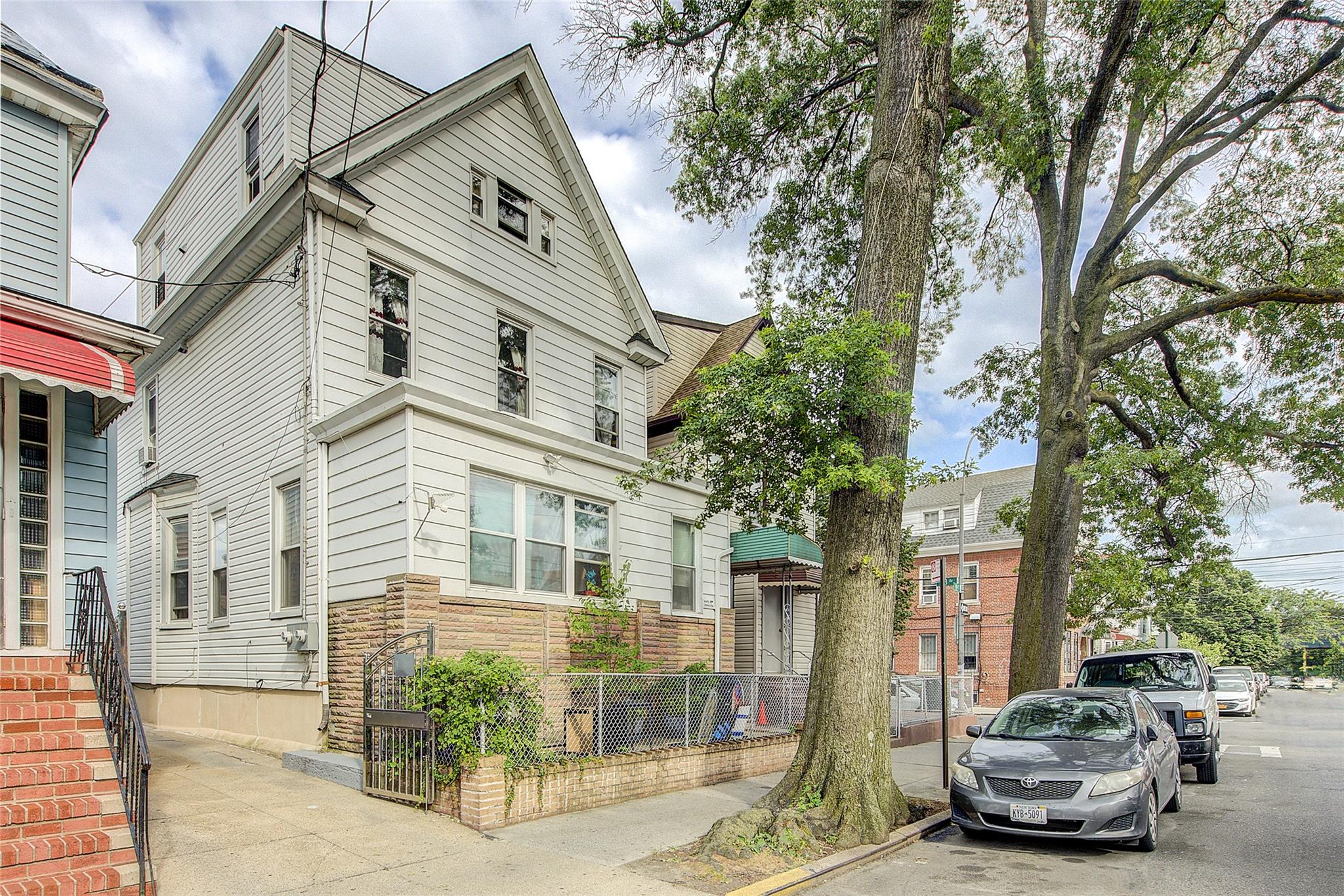 37-63 99th St, Corona, NY 11368 - MLS 892043 - Coldwell Banker
