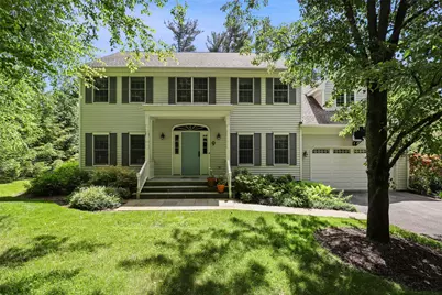9 Cy Court, Pleasantville, NY 10570 - Photo 1