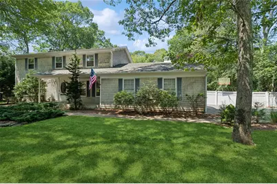 21 Windwood Court, Westhampton, NY 11977 - Photo 1