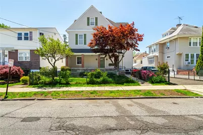 142 Primrose Avenue, Mount Vernon, NY 10552 - Photo 1