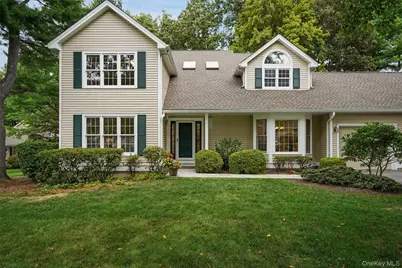 18 Cross River Road, Mount Kisco, NY 10549 - Photo 1