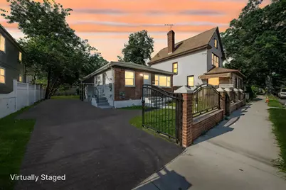 17452 128th Avenue, Jamaica, NY 11434 - Photo 1