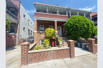 205 Legion Street, Brooklyn, NY 11212 - Photo 1