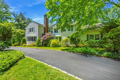 9 Cherry Lane, Glen Head, NY 11545 - Photo 1