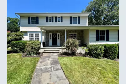 17 Bittersweet Lane, Glen Cove, NY 11542 - Photo 1