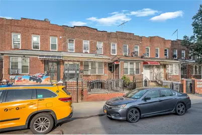 34-29 64th Street, Woodside, NY 11377 - Photo 1