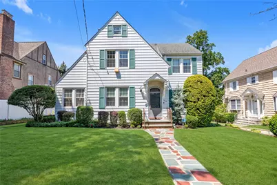 33-26 166th Street, Flushing, NY 11358 - Photo 1