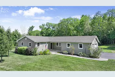 152 Delmar Hill Road, Slate Hill, NY 10973 - Photo 1