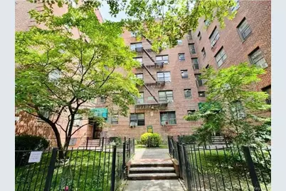 44-05 Macnish Street #2G, Elmhurst, NY 11373 - Photo 1