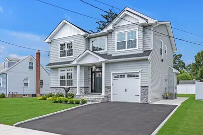 688 Alton Road, West Hempstead, NY 11552 - Photo 1