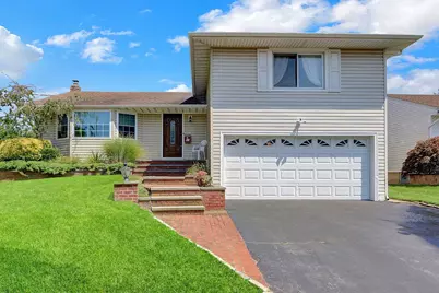 37 Lakeshore Boulevard, Massapequa, NY 11758 - Photo 1
