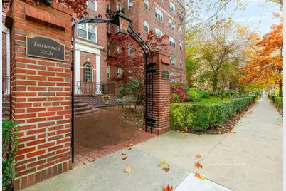 77-34 113 Street #3D, Forest Hills, NY 11375 - Photo 1