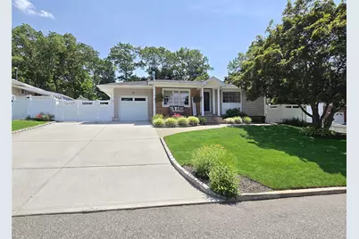58 Seminole Street, Selden, NY 11784 - Photo 1