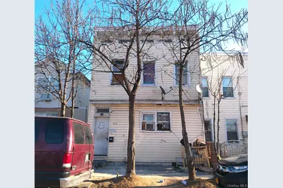 106-55 Union Hall Street, Jamaica, NY 11433 - Photo 1