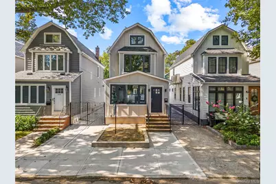 68-40 Manse Street, Forest Hills, NY 11375 - Photo 1