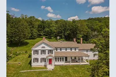 439 Kelly Road, New Lebanon, NY 12060 - Photo 1