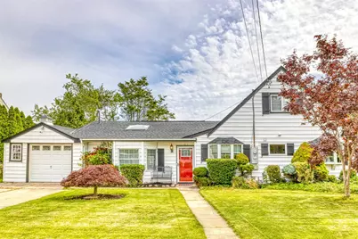 2053 Stuyvesant Avenue, East Meadow, NY 11554 - Photo 1