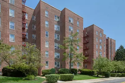 126 Church Street #5A, New Rochelle, NY 10805 - Photo 1