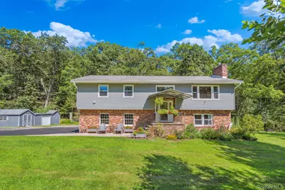 60 Gallis Hill, Kingston, NY 12401 - Photo 1
