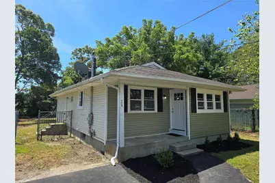 124 Eleanor Avenue, Mastic, NY 11950 - Photo 1