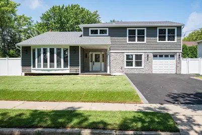 104 Pinewood Lane, Massapequa Park, NY 11762 - Photo 1