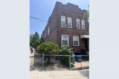 474 Suydam Street, Brooklyn, NY 11237 - Photo 1