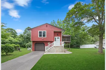 12 Golf Course Road, Bellport, NY 11713 - Photo 1