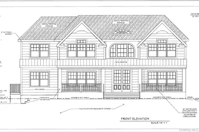 75 Forest Avenue, Massapequa, NY 11758 - Photo 1