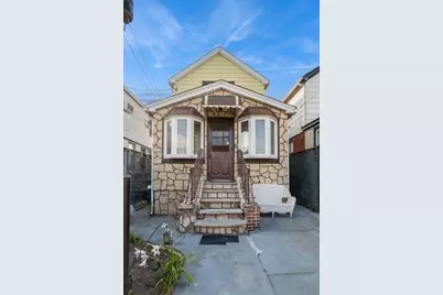 16427 109th Drive, Jamaica, NY 11433 - Photo 1