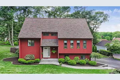 34 Rockwood Drive, Newburgh, NY 12550 - Photo 1