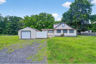 283 Hawleys Corners Road, Highland, NY 12528 - Photo 1