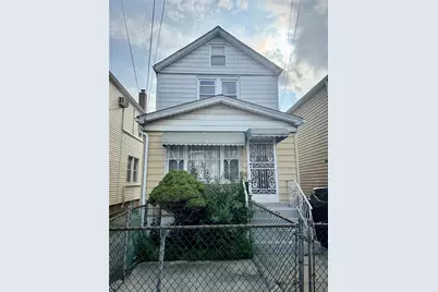 114-27 127th Street, Ozone Park, NY 11420 - Photo 1