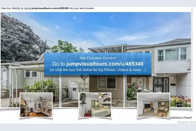 631 Hollywood Avenue, Bronx, NY 10465 - Photo 1