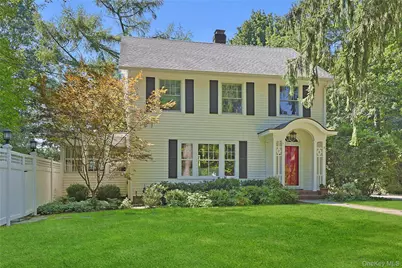 26 Kings Court, Chappaqua, NY 10514 - Photo 1