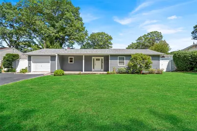 61 Brookhaven Drive, Rocky Point, NY 11778 - Photo 1