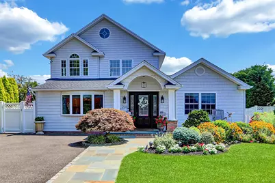 226 Biltmore Boulevard, Massapequa, NY 11758 - Photo 1