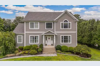 69 Roundhill Road, Hopewell Junction, NY 12533 - Photo 1