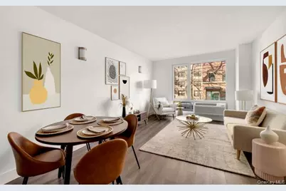 3436 Kingsbridge Avenue #4B, Bronx, NY 10463 - Photo 1