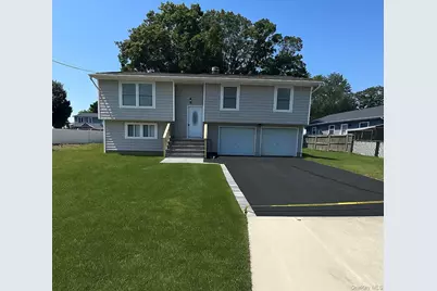 46 Andrews Avenue, Wyandanch, NY 11798 - Photo 1